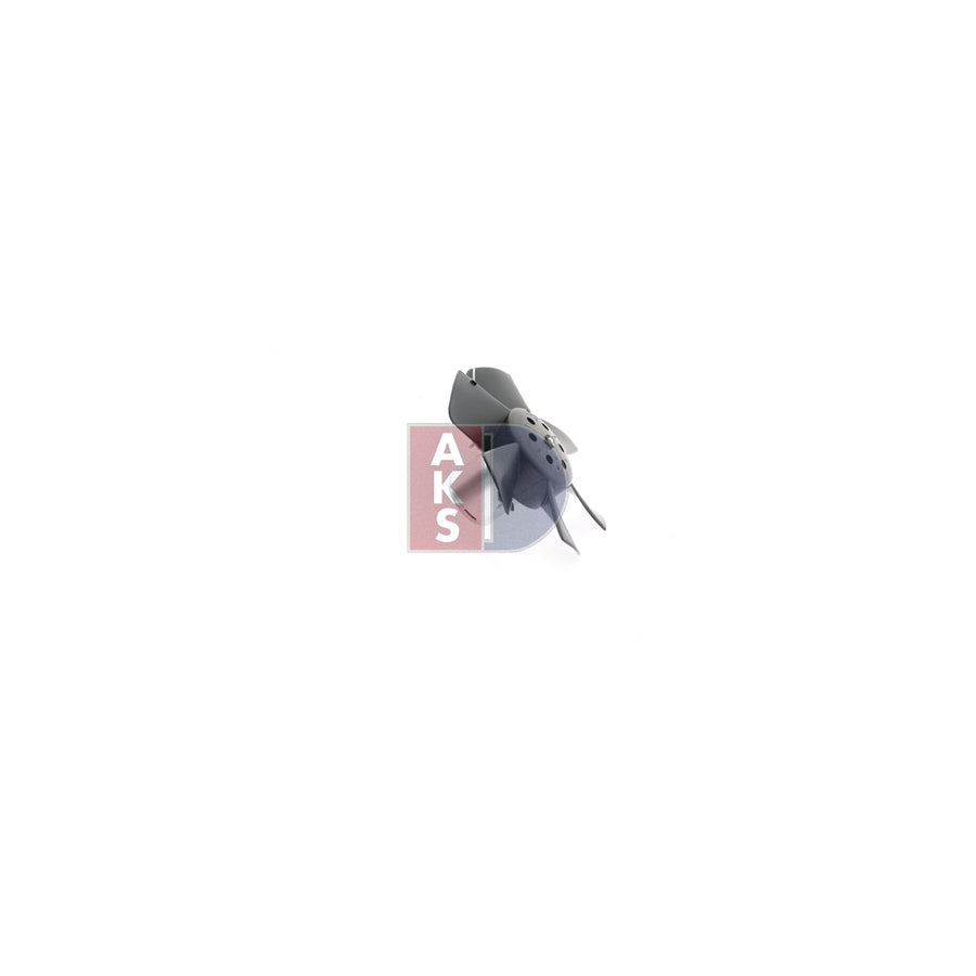 AKS Dasis 048140N Fan, Radiator