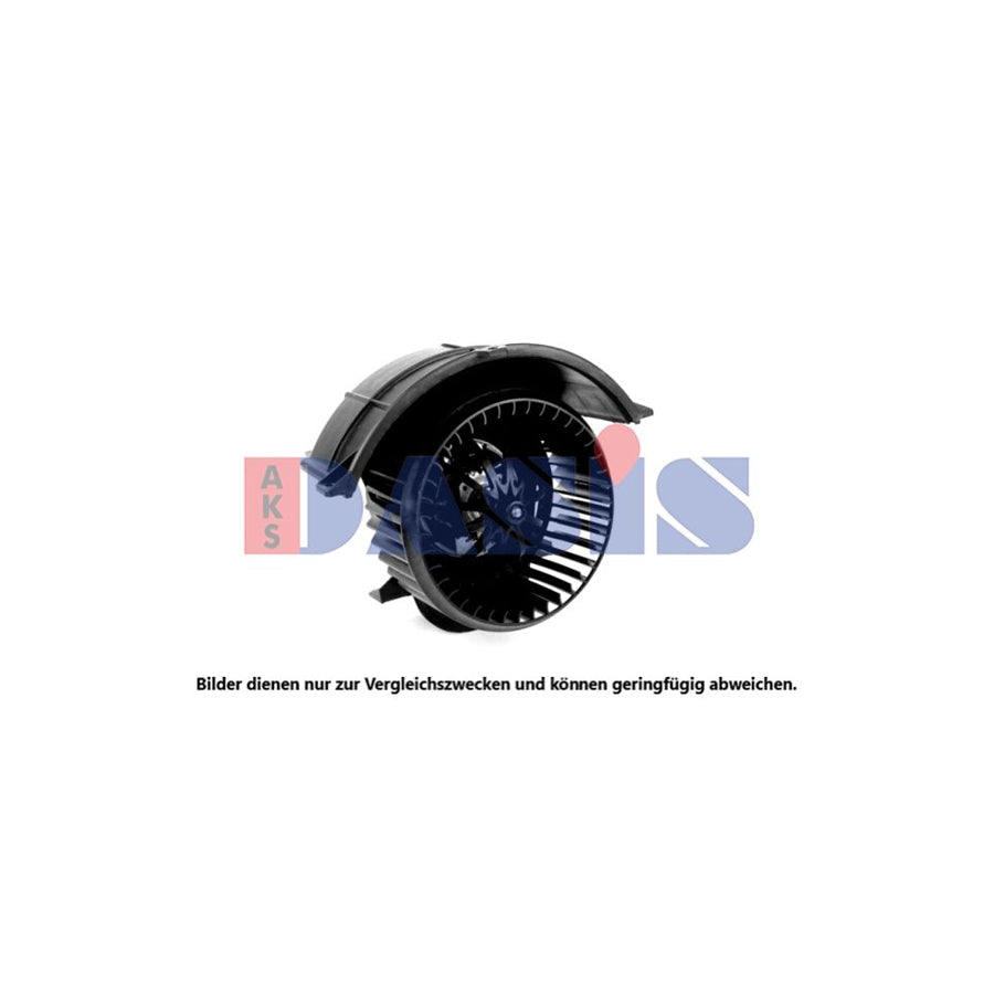 AKS Dasis 048155N Interior Blower