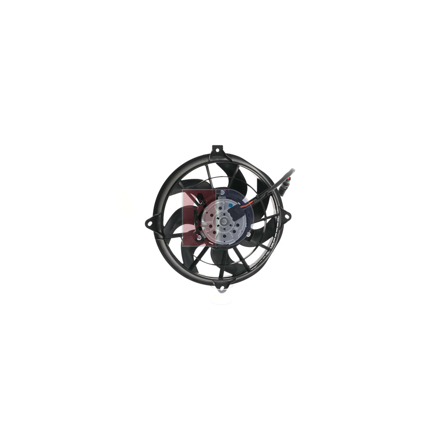 AKS Dasis 048156N Fan, Radiator