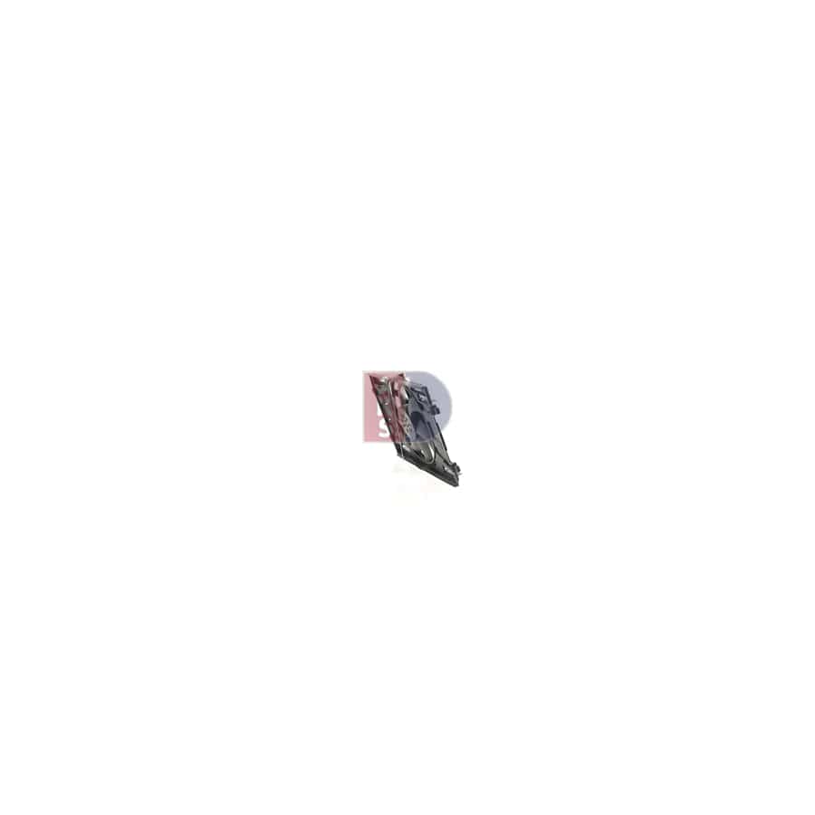 AKS Dasis 048162N Fan, Radiator