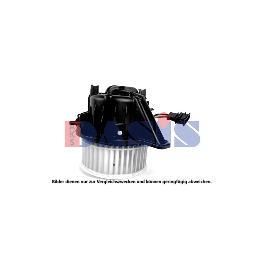 AKS Dasis 048165N Interior Blower