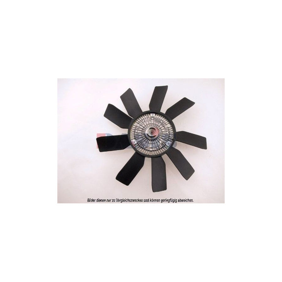 AKS Dasis 048290N Fan Clutch