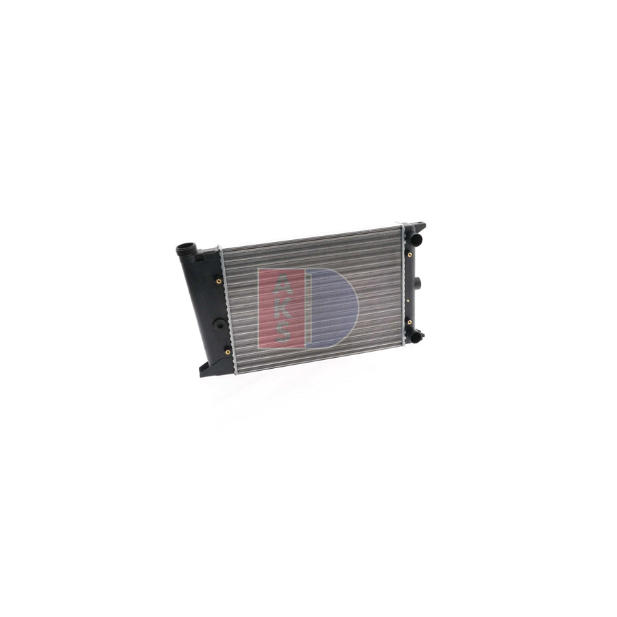 AKS Dasis 048580N Fan, Radiator