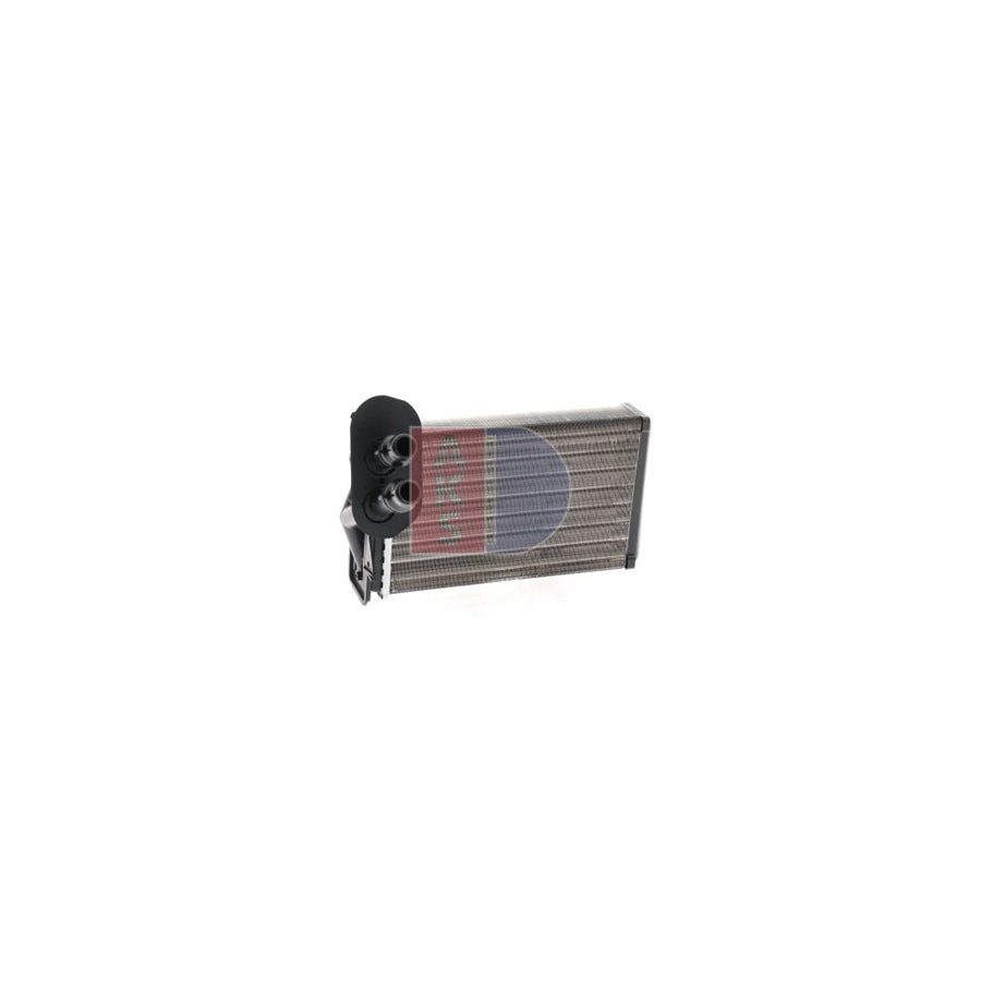 AKS Dasis 049000N Heater Matrix