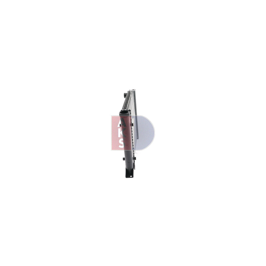 AKS Dasis 049003N Heater Matrix