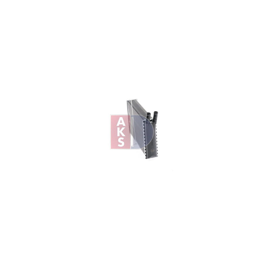 AKS Dasis 049020N Heater Matrix