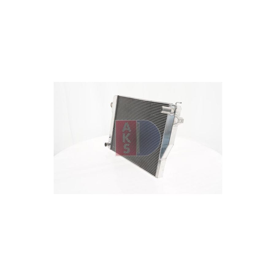 AKS Dasis 050001Al Engine Radiator for BMW 5 Saloon (E12)