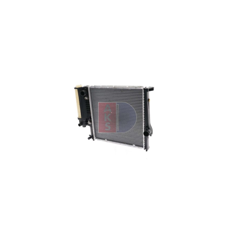 AKS Dasis 050016N Engine Radiator