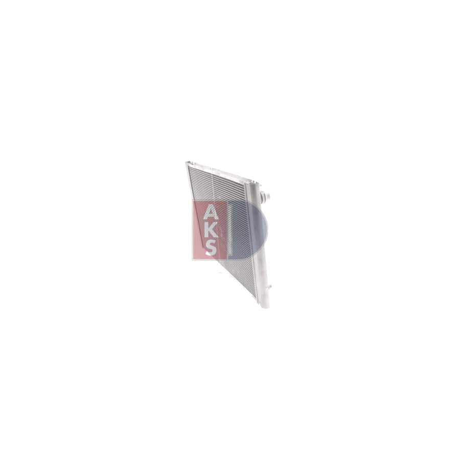 AKS Dasis 050022N Engine Radiator