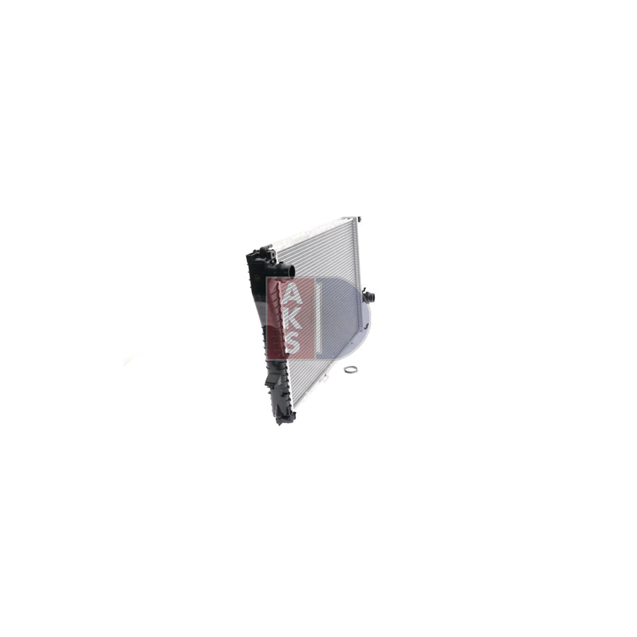 AKS Dasis 050030N Engine Radiator