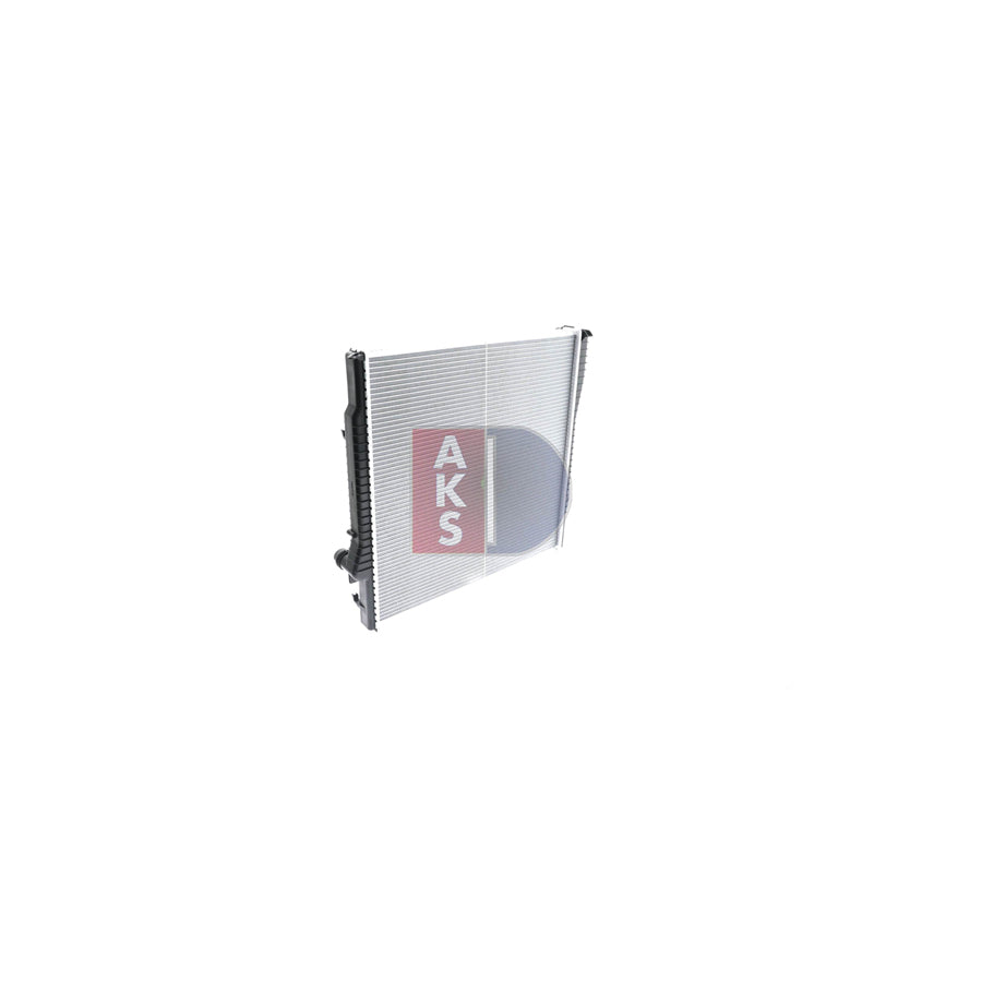 AKS Dasis 050033N Engine Radiator for BMW X5 (E53)