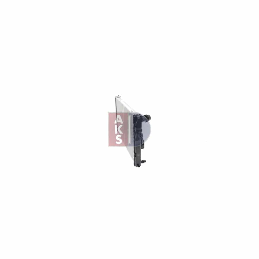 AKS Dasis 050067N Engine Radiator