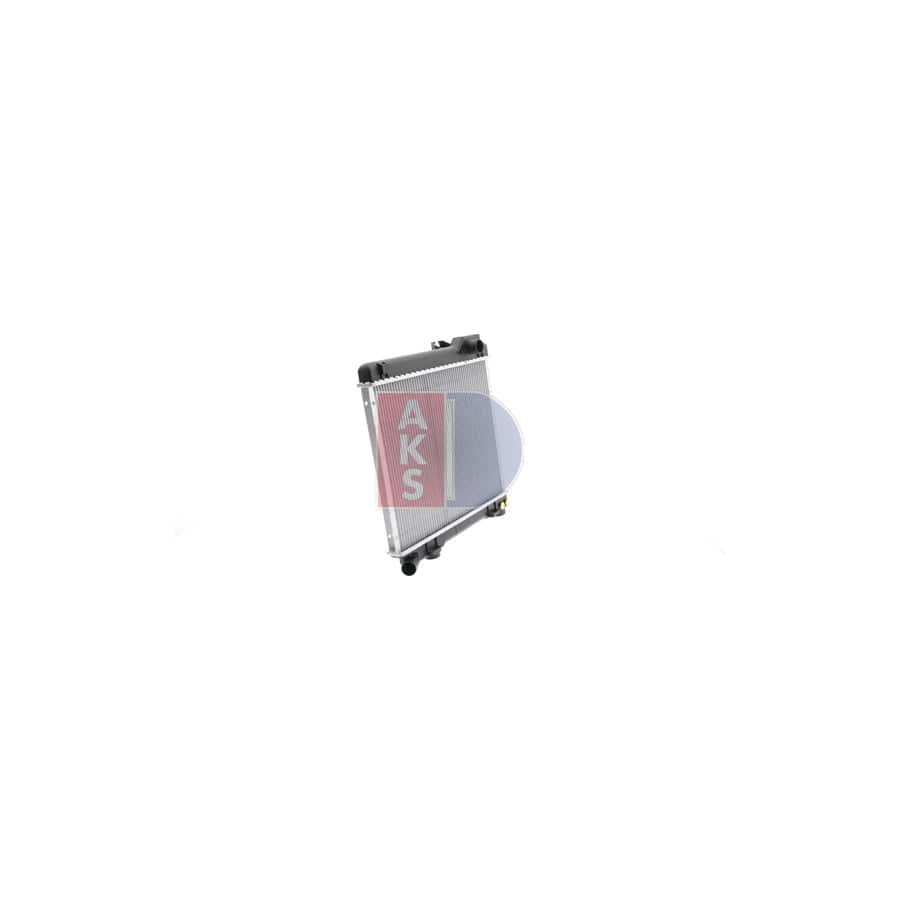 AKS Dasis 050290N Engine Radiator for BMW 3 Saloon (E30)