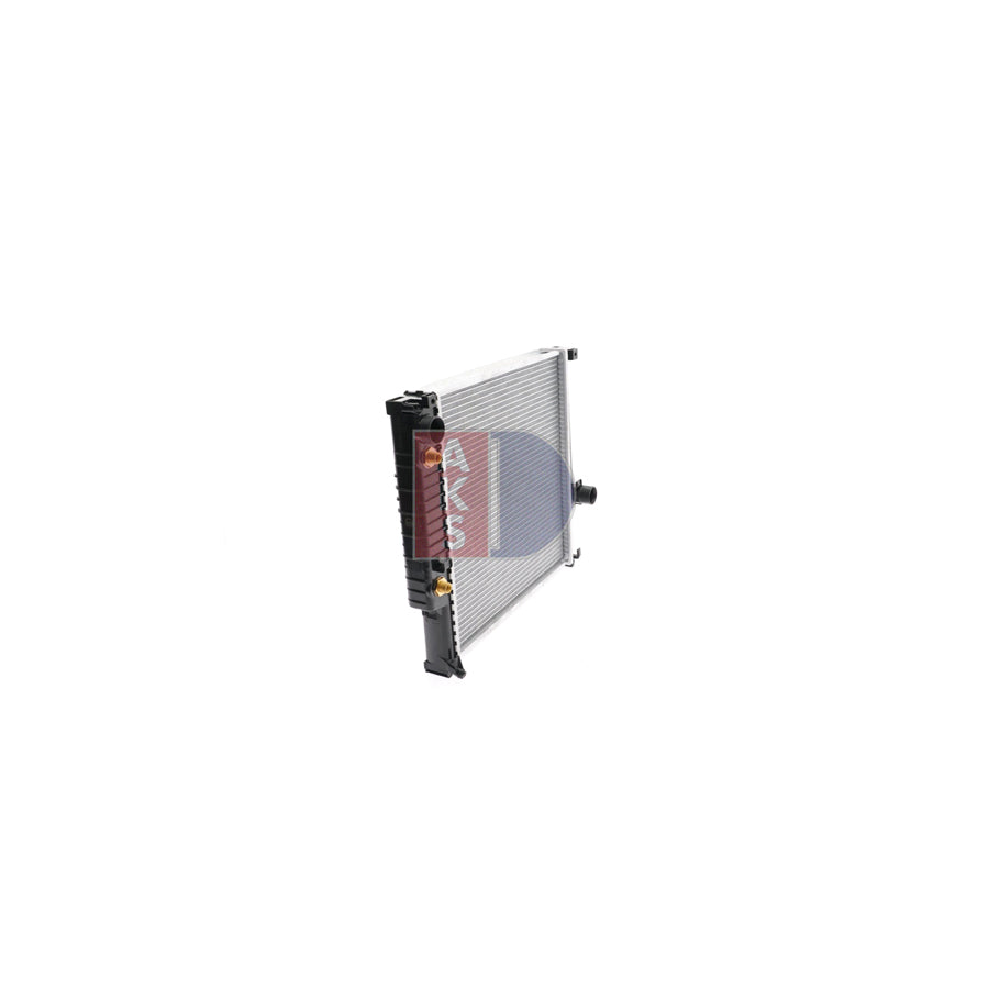 AKS Dasis 050810N Engine Radiator for BMW 3 Series
