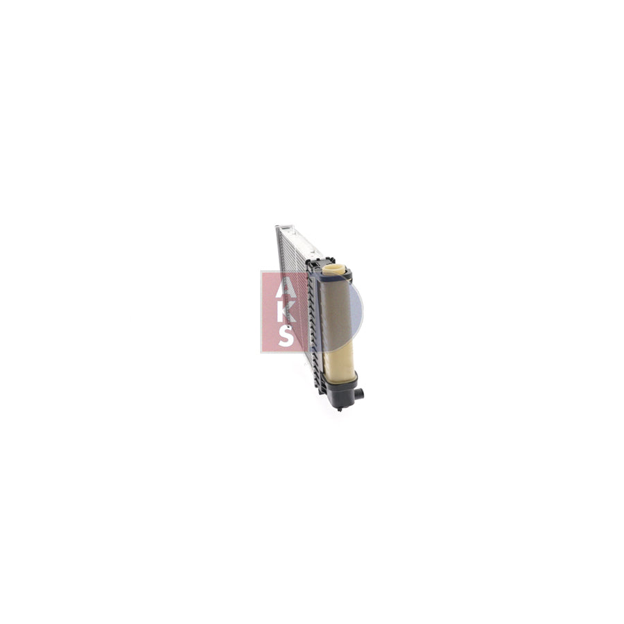 AKS Dasis 050850N Engine Radiator