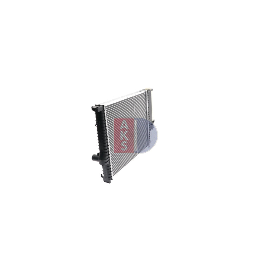 AKS Dasis 050950N Engine Radiator for BMW 5 Series