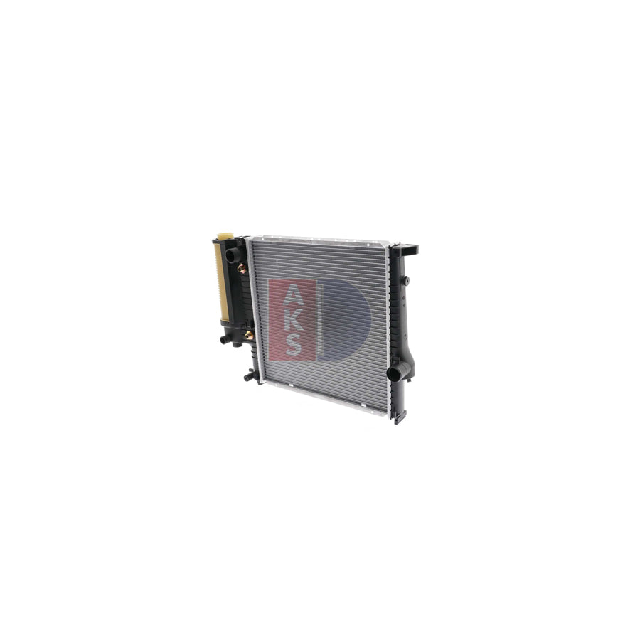 AKS Dasis 050980N Engine Radiator for BMW 3 Series