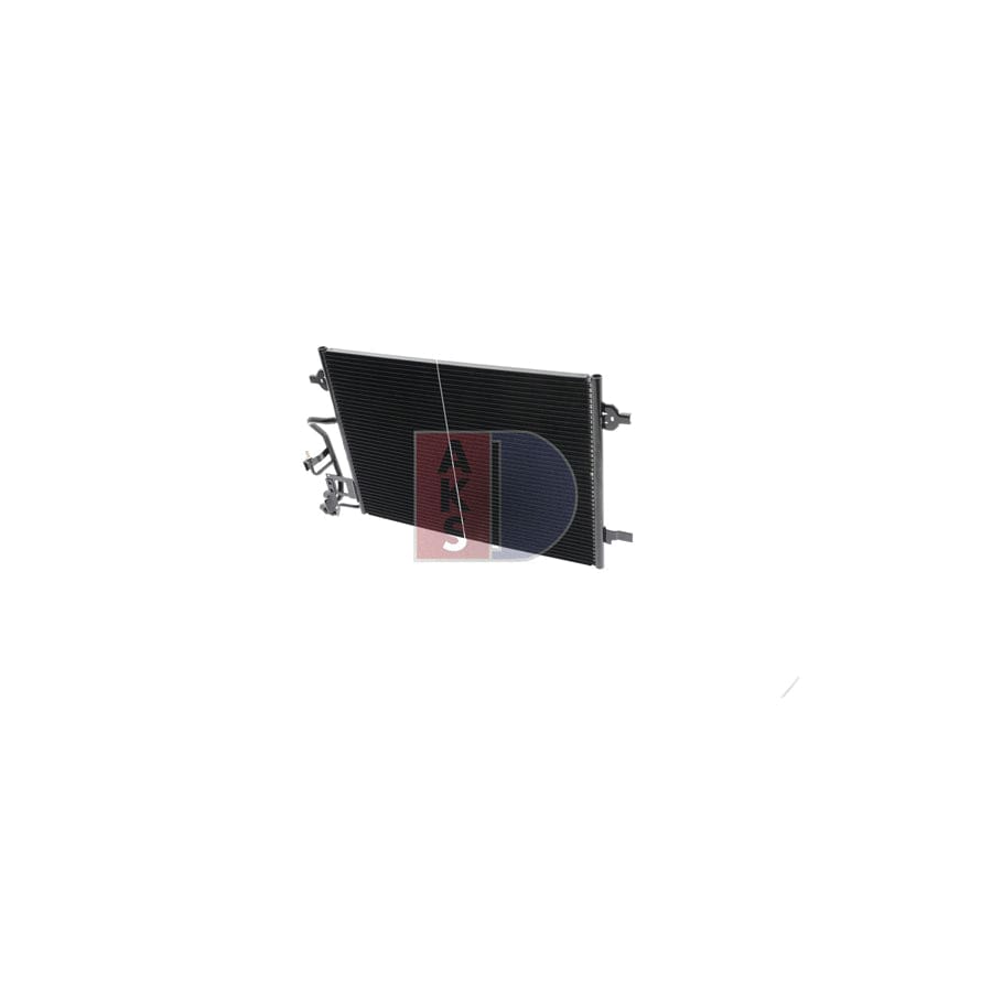AKS Dasis 051190N Engine Radiator