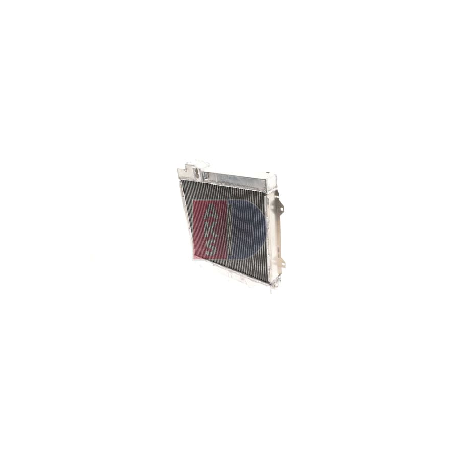 AKS Dasis 051400Al Engine Radiator for BMW 3 Series
