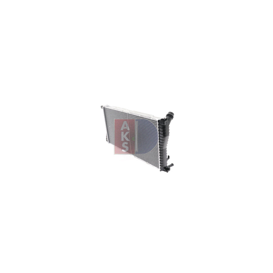 AKS Dasis 051540N Engine Radiator