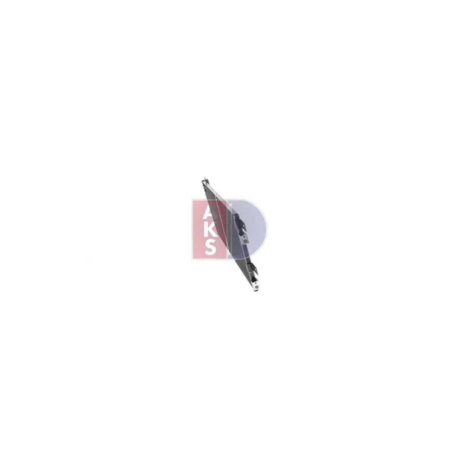 AKS Dasis 052006N Air Conditioning Condenser