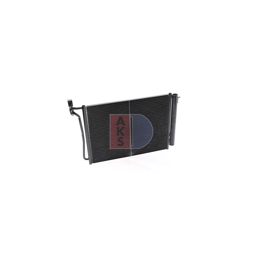 AKS Dasis 052009N Air Conditioning Condenser for BMW X5 (E53)