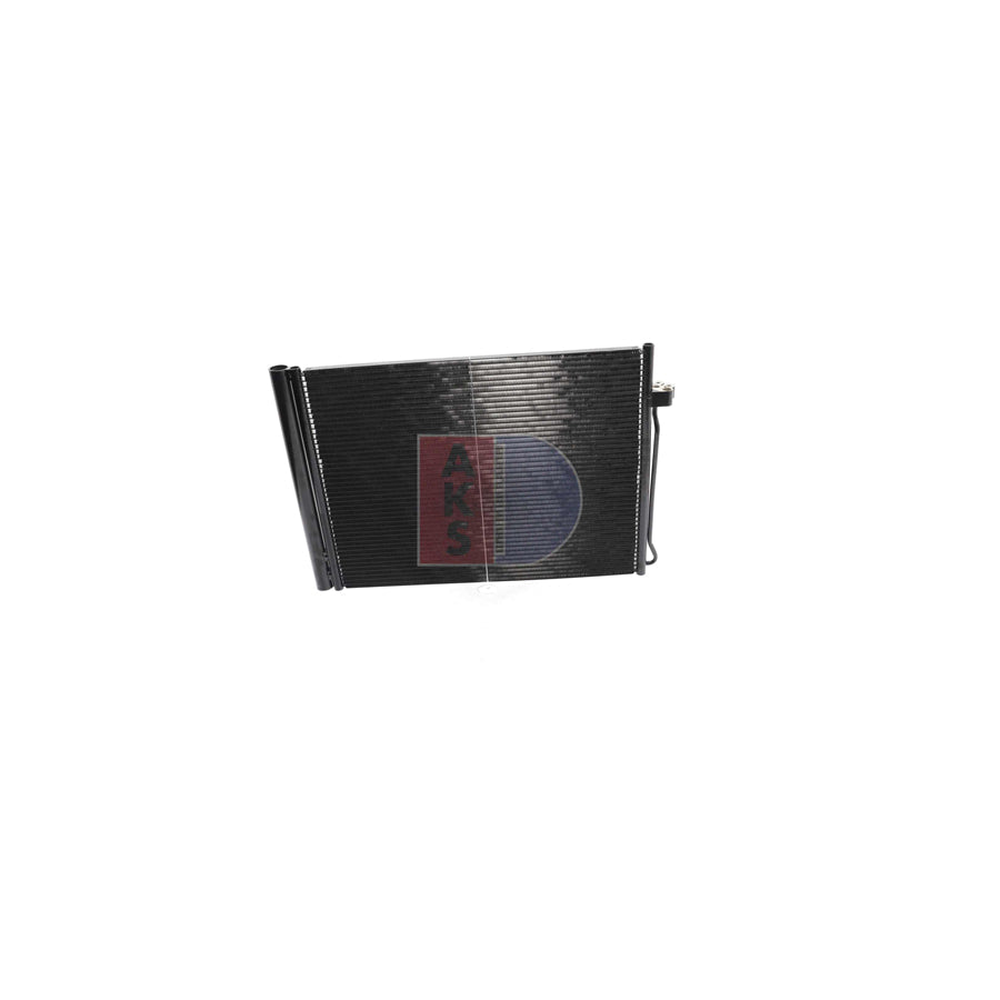 AKS Dasis 052013N Air Conditioning Condenser for Mini Hatchback (R50, R53)