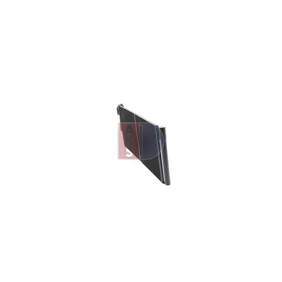 AKS Dasis 052018N Air Conditioning Condenser