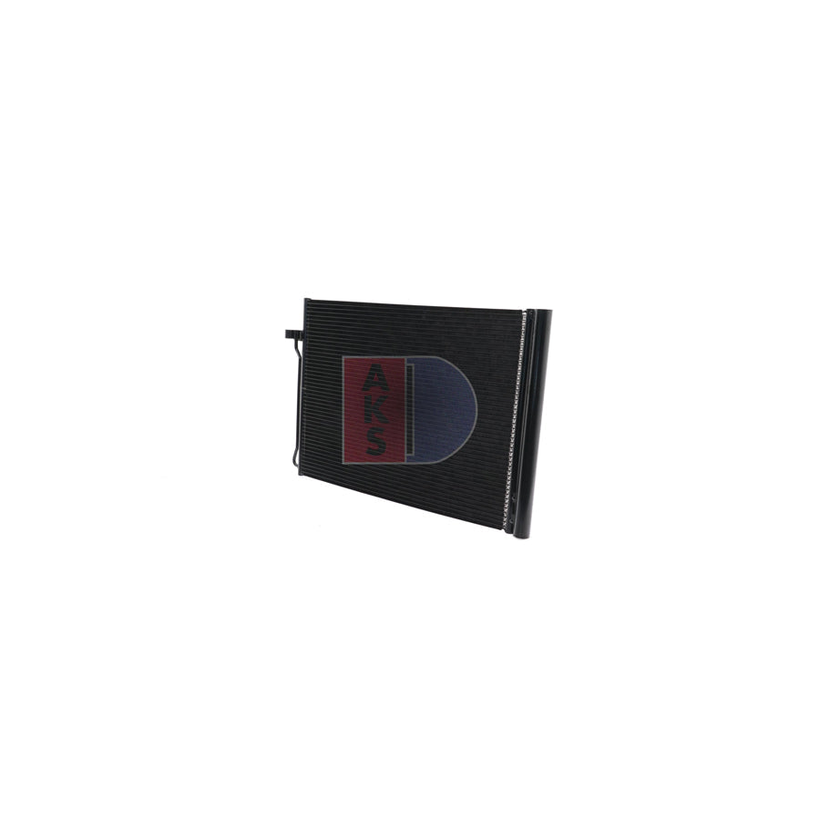 AKS Dasis 052019N Air Conditioning Condenser