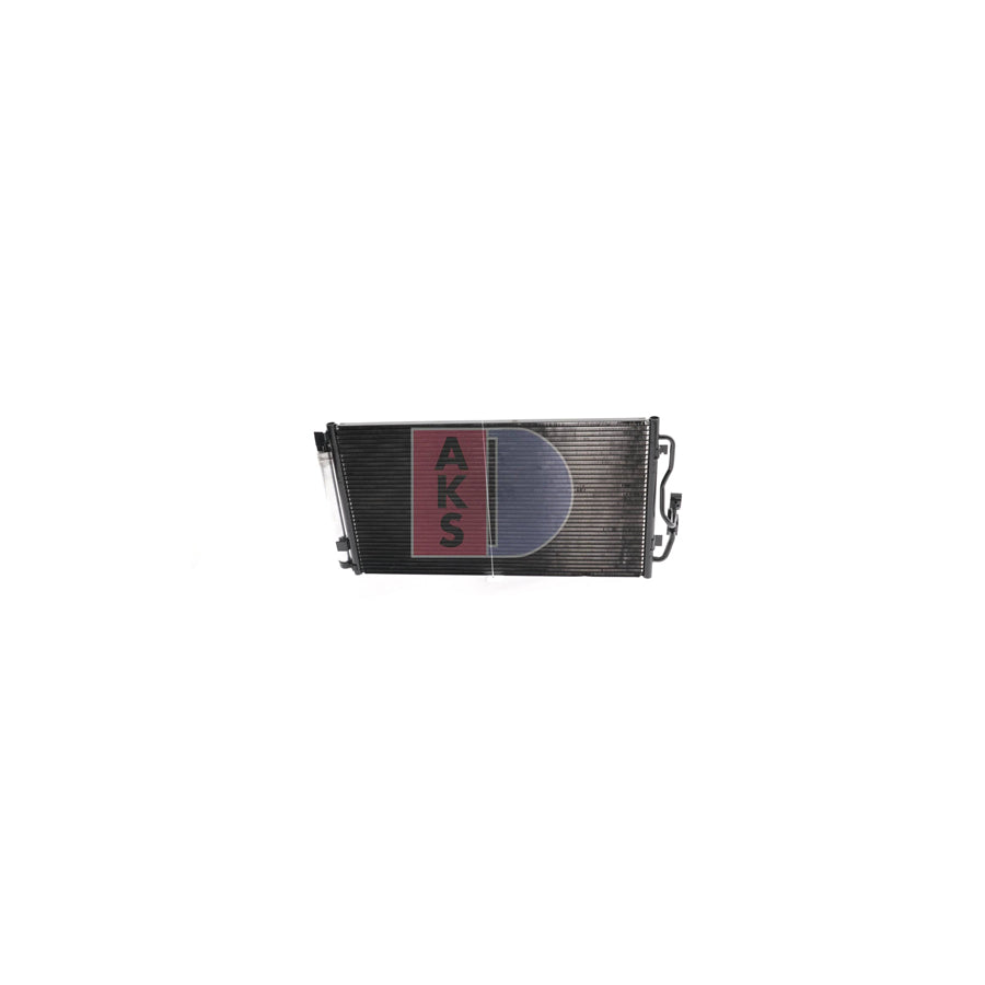 AKS Dasis 052022N Air Conditioning Condenser
