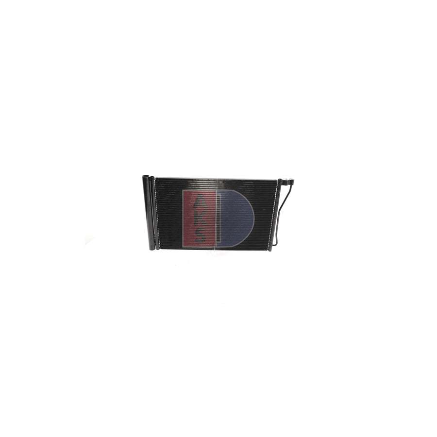 AKS Dasis 052025N Air Conditioning Condenser
