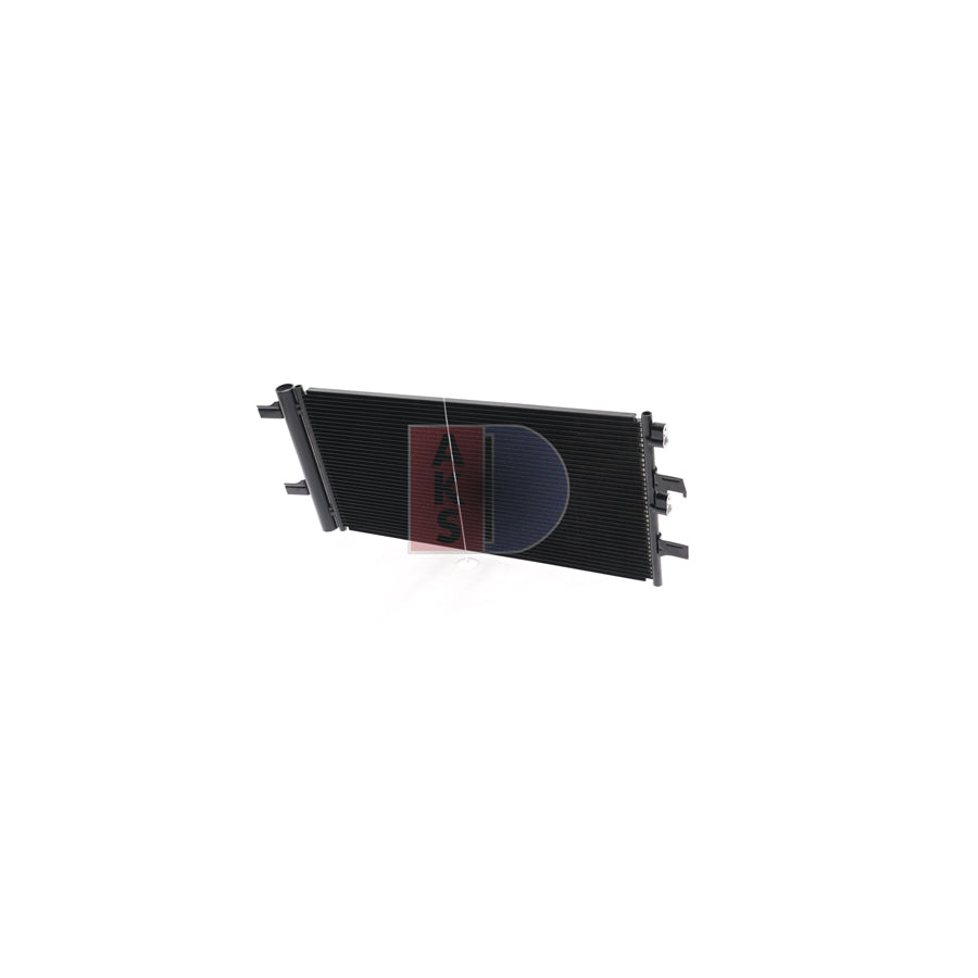 AKS Dasis 052029N Air Conditioning Condenser