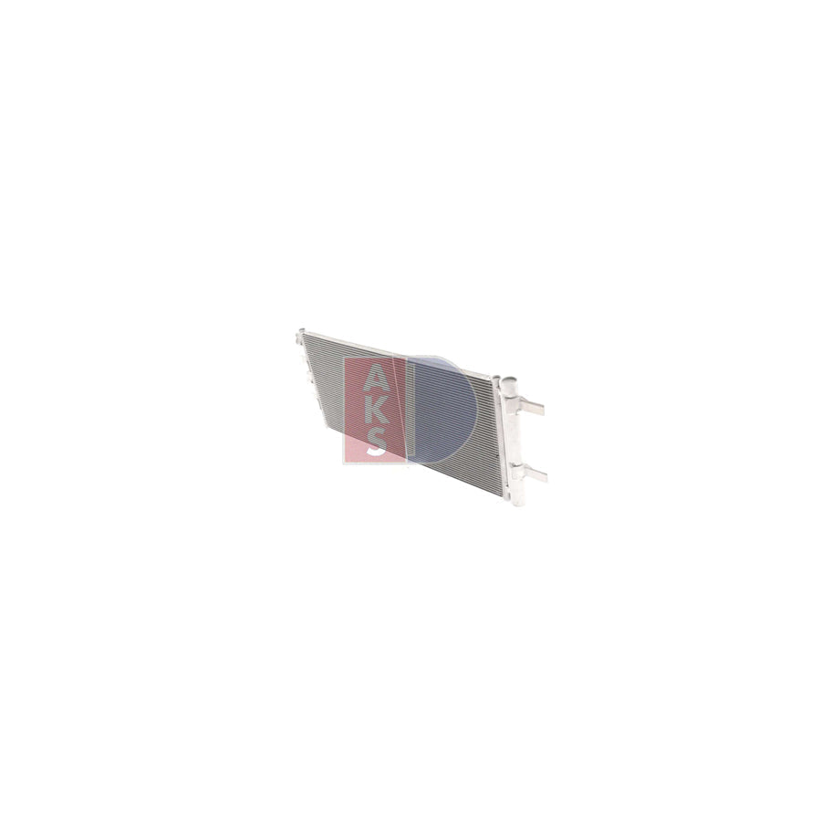 AKS Dasis 052033N Air Conditioning Condenser