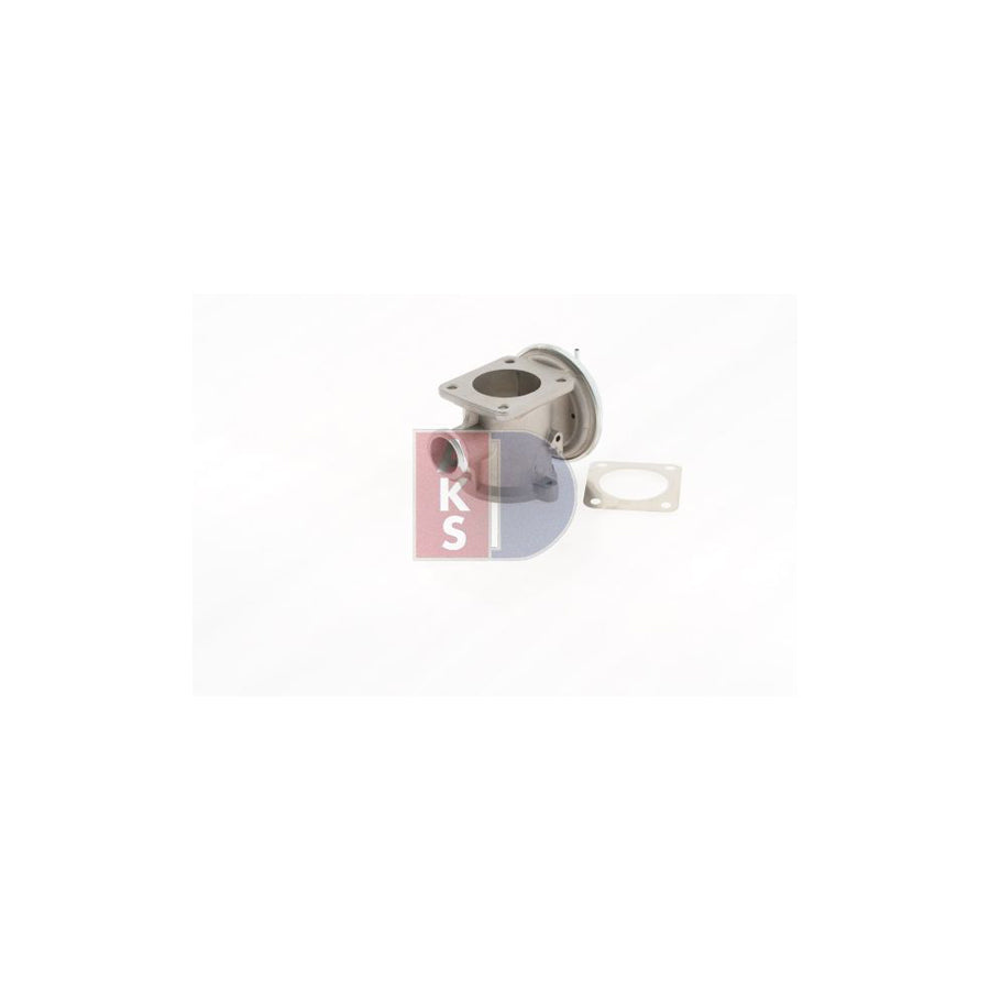 AKS Dasis 055021N Egr Valve