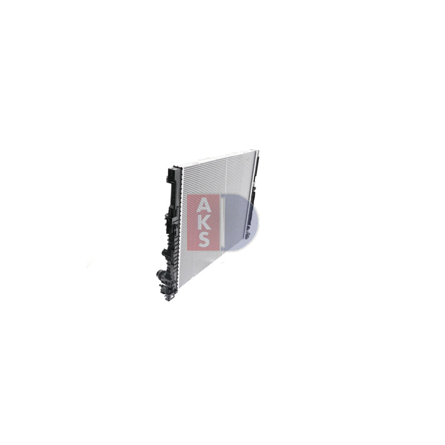 AKS Dasis 055028N Egr Cooler