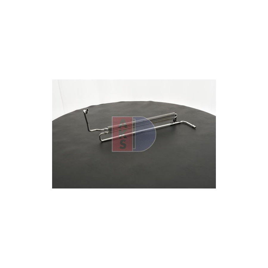 AKS Dasis 056005N Engine Oil Cooler for BMW 7 (E65, E66, E67)