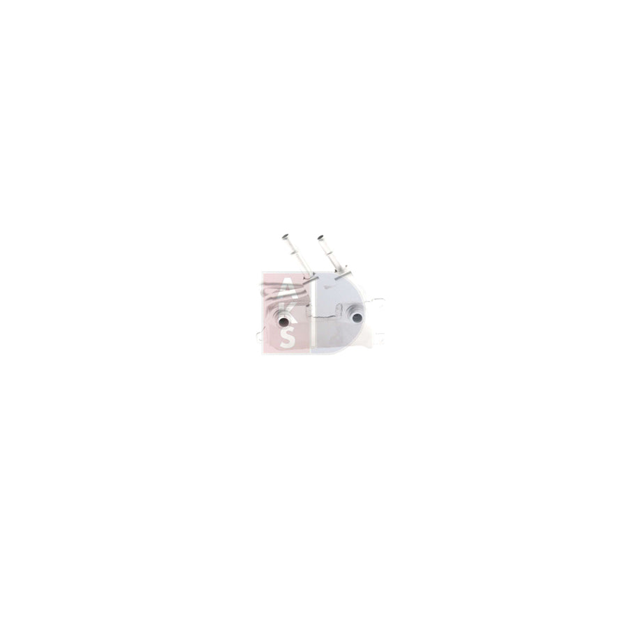 AKS Dasis 056014N Engine Oil Cooler for BMW 7 (E65, E66, E67)