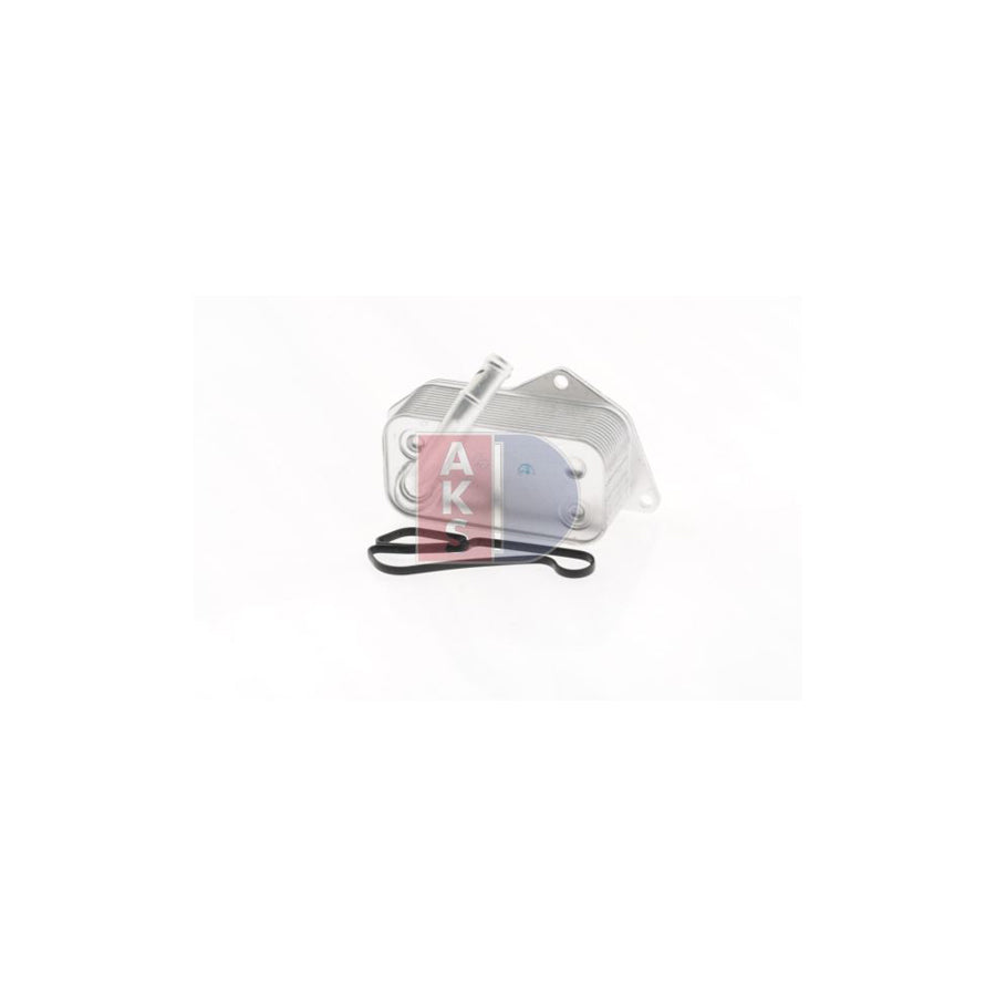 AKS Dasis 056043N Engine Oil Cooler