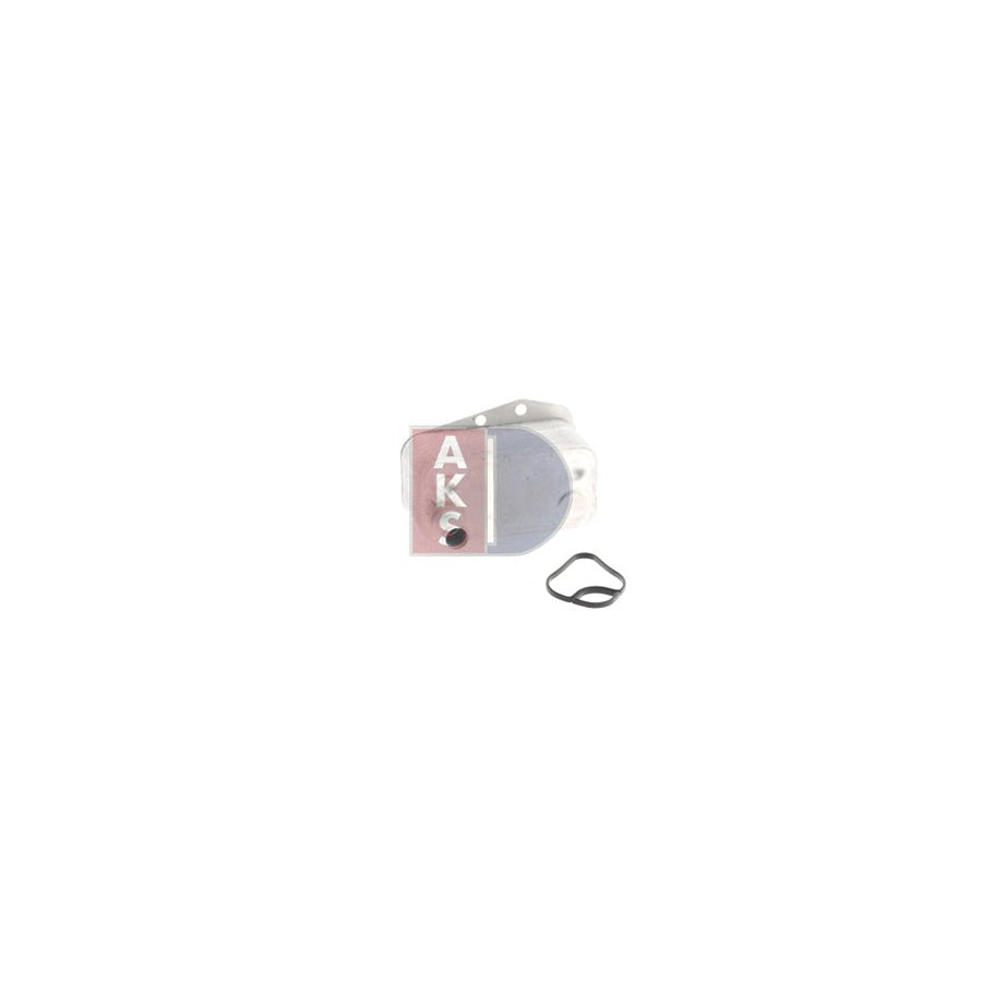 AKS Dasis 056044N Engine Oil Cooler