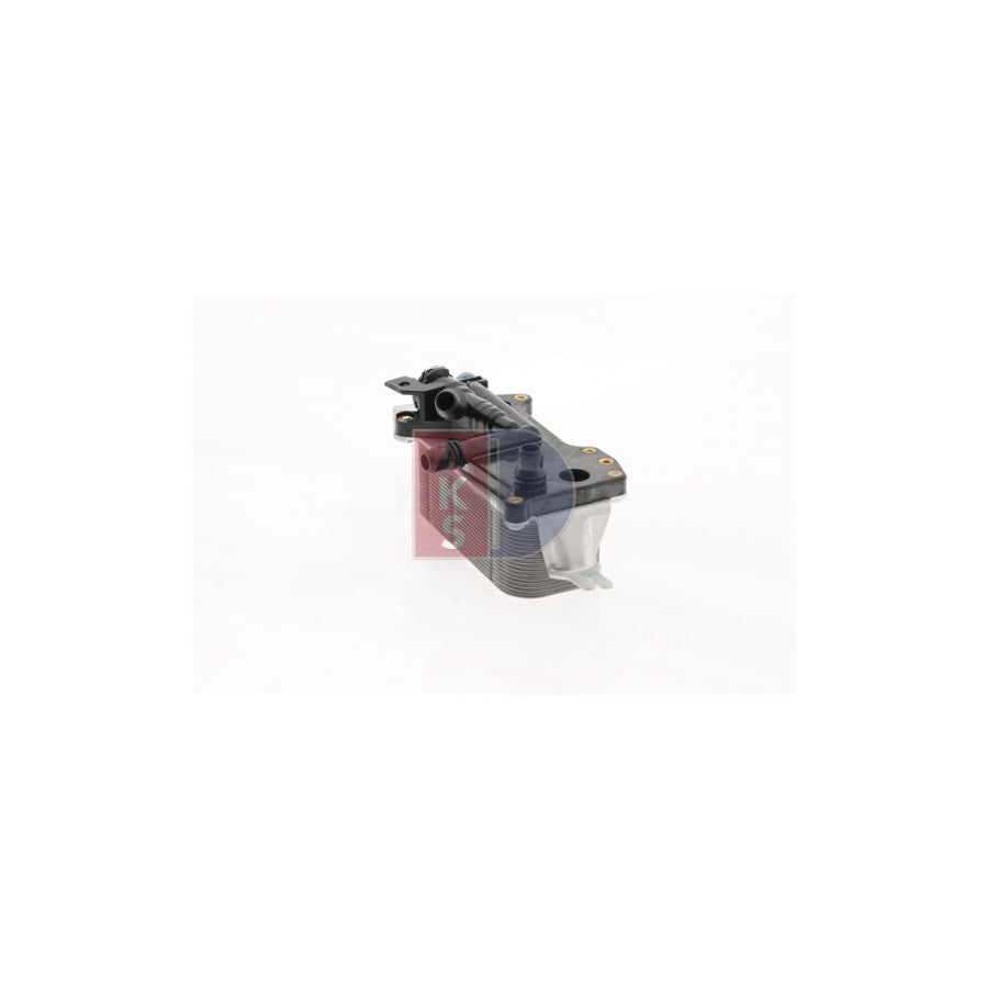 AKS Dasis 056055N Automatic Transmission Oil Cooler