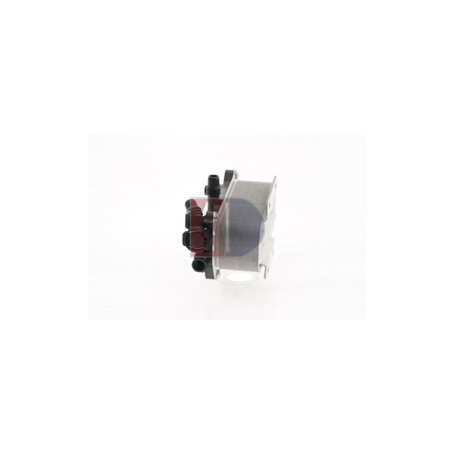 AKS Dasis 056056N Engine Oil Cooler for BMW 5 Series