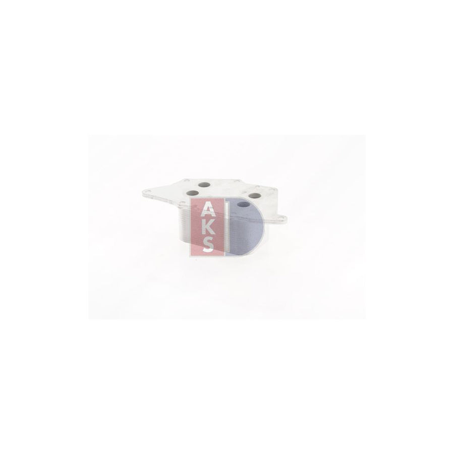 AKS Dasis 056058N Engine Oil Cooler