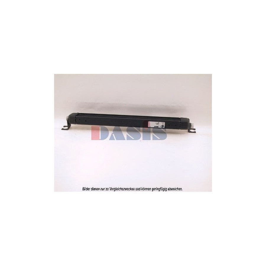 AKS Dasis 056060N Engine Oil Cooler for BMW 3 Series