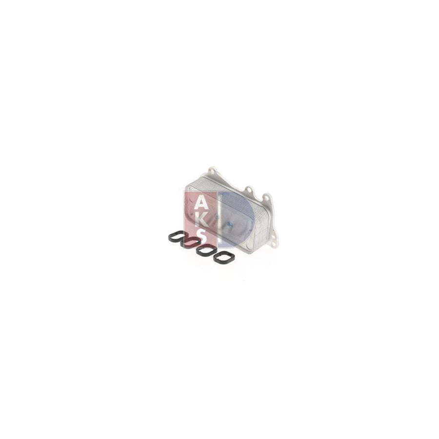 AKS Dasis 056061N Engine Oil Cooler