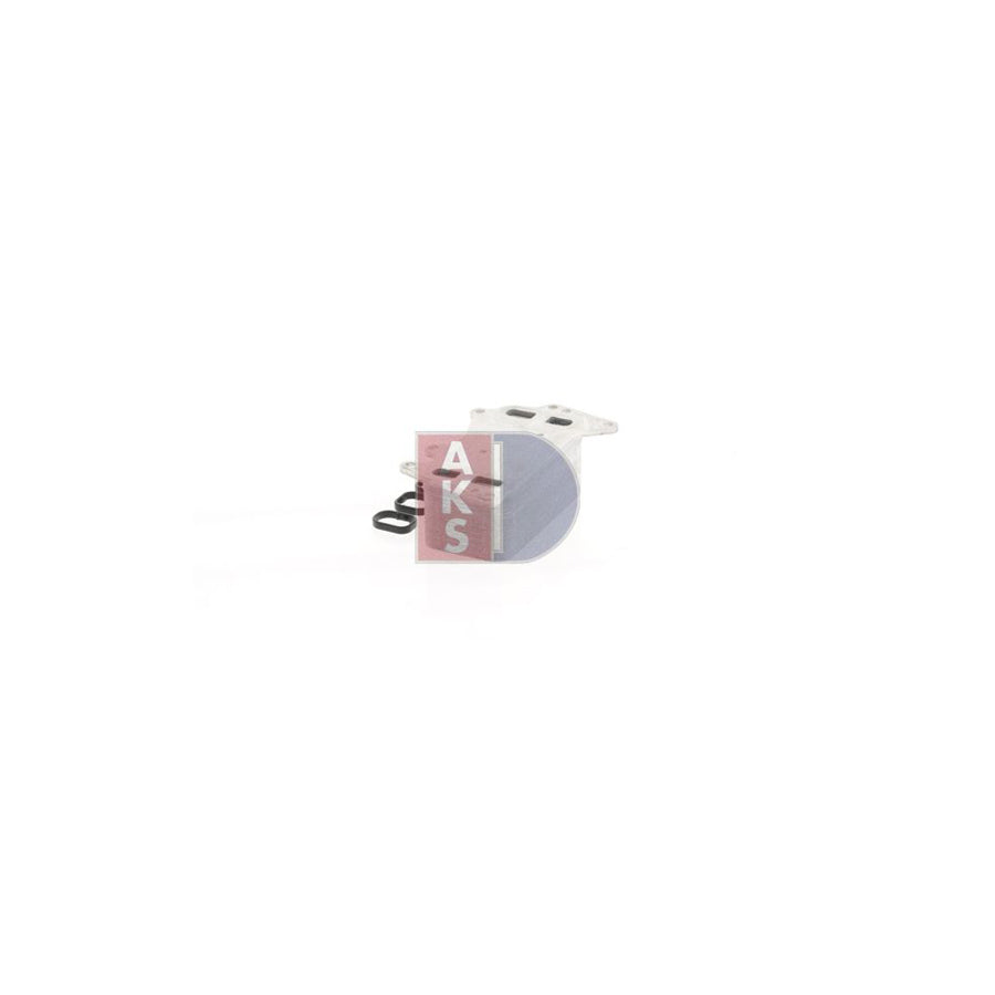 AKS Dasis 056062N Engine Oil Cooler