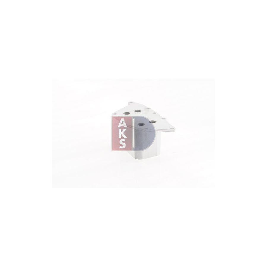 AKS Dasis 056068N Engine Oil Cooler
