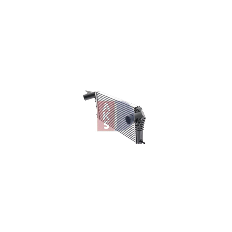 AKS Dasis 057037N Intercooler
