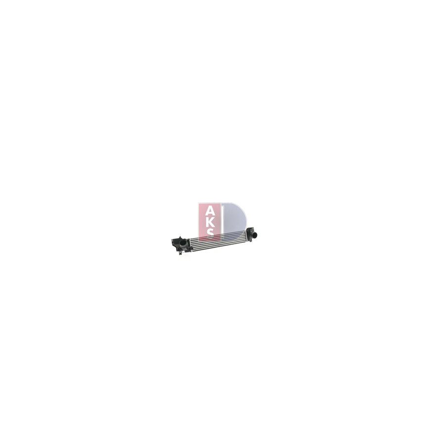 AKS Dasis 057041N Intercooler for Mini Hatchback