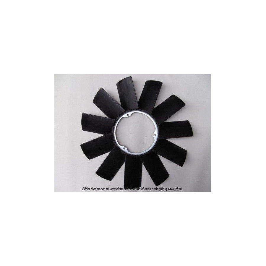 AKS Dasis 058014N Fan Wheel, Engine Cooling