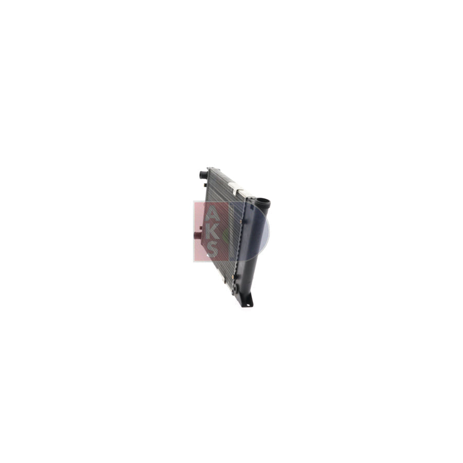 AKS Dasis 058035N Fan, A / C Condenser